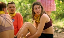 Simona v Survivoru.