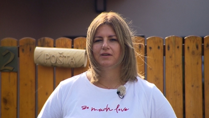 FOTO: Martina ve Výměně manželek.