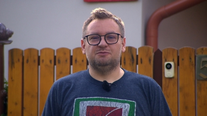 FOTO: Milan ve Výměně manželek.