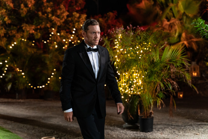 FOTO: Bachelor Miroslav Dubovický učinil těžké rozhodnutí. – stránka 10