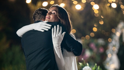 FOTO: Miroslav Dubovický poslal Stellu domů.