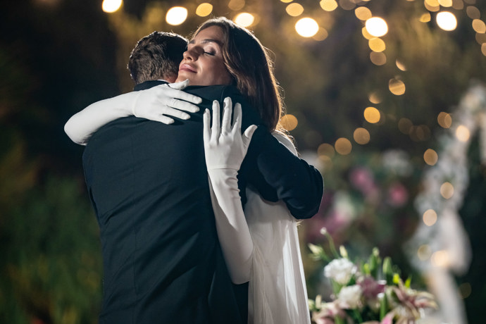 FOTO: Miroslav Dubovický poslal Stellu domů. – stránka 9