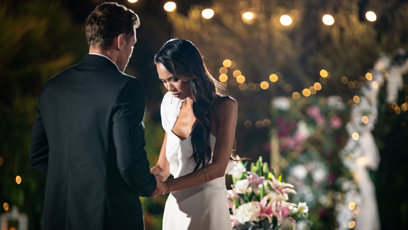 FOTO: Sarah Vu byla velmi nervózní.