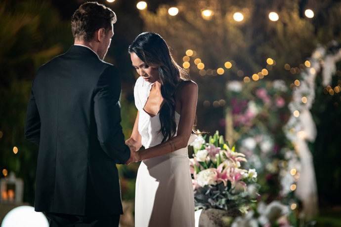 FOTO: Sarah Vu byla velmi nervózní. – stránka 7