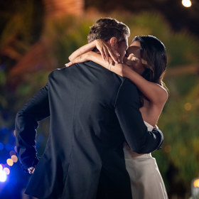 Sarah Vu si získala srdce Mirka. 