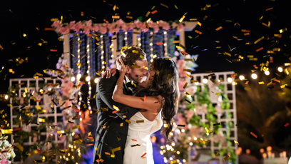 FOTO: Vyvolenou Miroslava Dubovického se stala Sarah Vu.