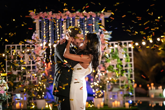 FOTO: Vyvolenou Miroslava Dubovického se stala Sarah Vu. – stránka 3