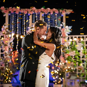 Sarah Vu a Miroslav Dubovický tvoří oficiální pár.