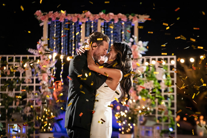 FOTO: Sarah Vu a Miroslav Dubovický tvoří oficiální pár. – stránka 2