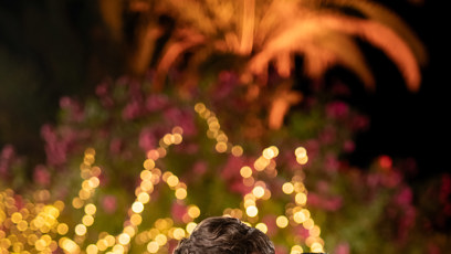 FOTO: Miroslav Dubovický se rozhodl pro Sarah Vu.