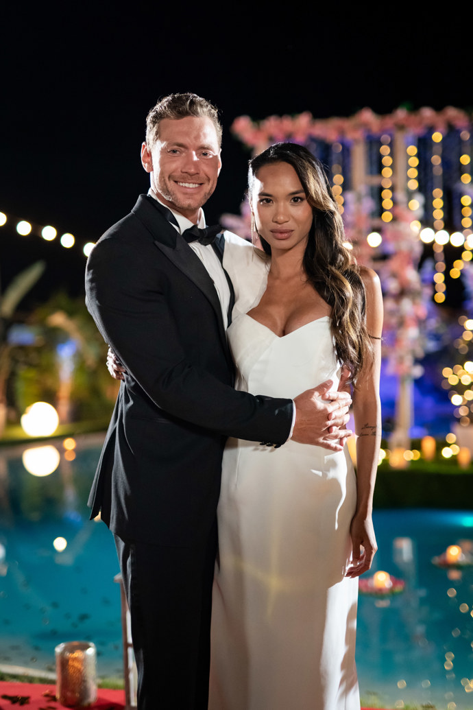 FOTO: Vítězkou druhé řady Bachelor Česko se stala Sarah Vu.