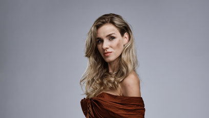 FOTO: Bára v Survivoru 2026.