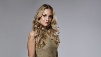 FOTO: Nela se prosadila v modelingu.