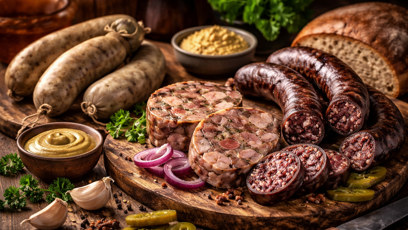 FOTO: zabijačka