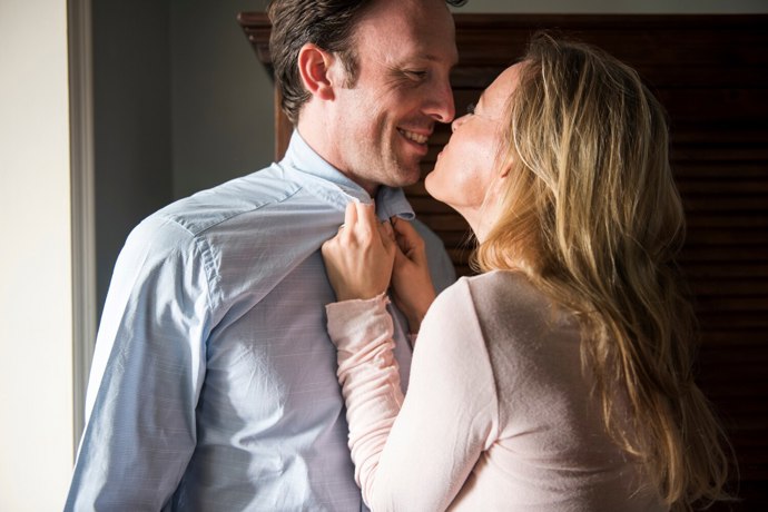 Foto k tématu rande