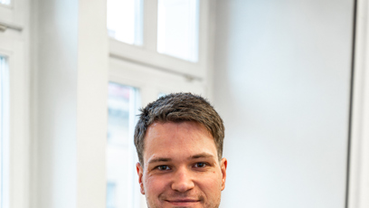 FOTO: Tadeáš Říha informuje o své nemoci.