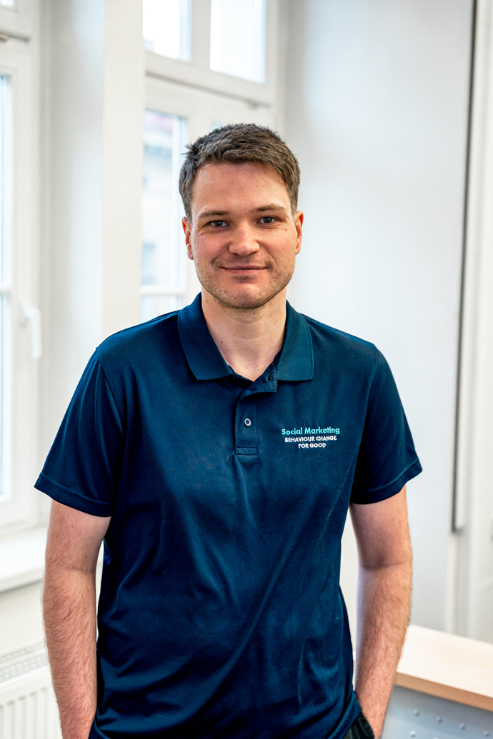 FOTO: Tadeáš Říha informuje o své nemoci. – stránka 4