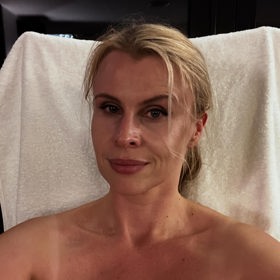 Dominika Vymazalová se rozešla s partnerem. 