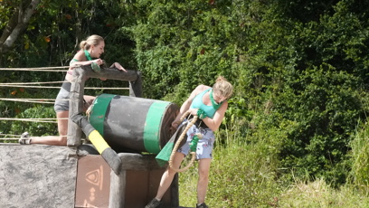 FOTO: Souboje plné výzev.