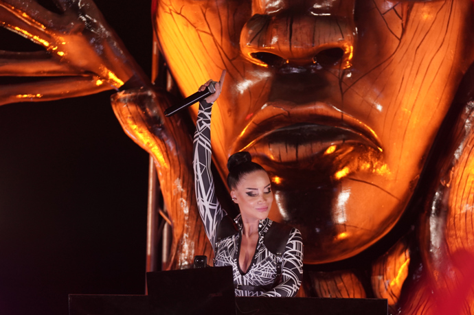 FOTO: Andrea Pomeje svou práci zbožňuje. – stránka 6