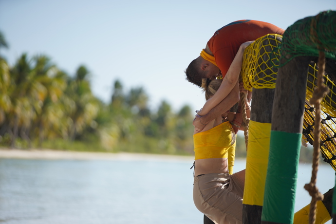 FOTO: Kmen Padouchů měl velké problémy. – stránka 20