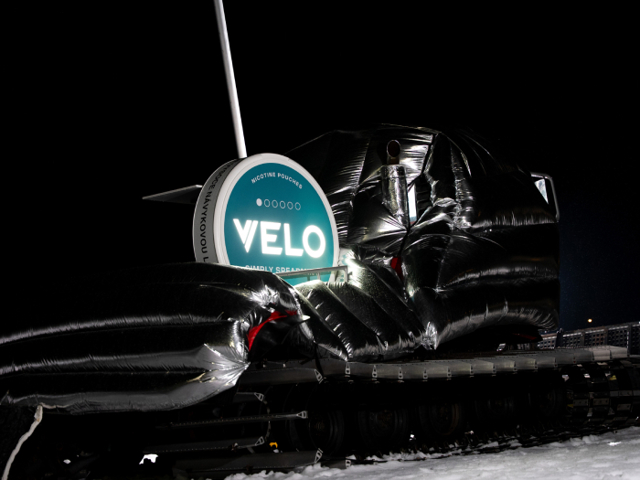 Užijte si poslední šanci na nejlepší après-ski sezóny s VELO