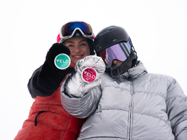 Užijte si poslední šanci na nejlepší après-ski sezóny s VELO