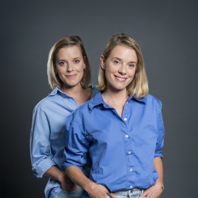 Do Asia Express míří dvojčata Sandra a Viola. 