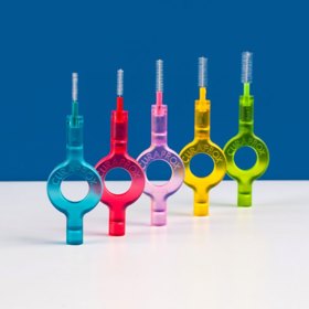 Čistý zub se nekazí / Pilíře pro krásný úsměv