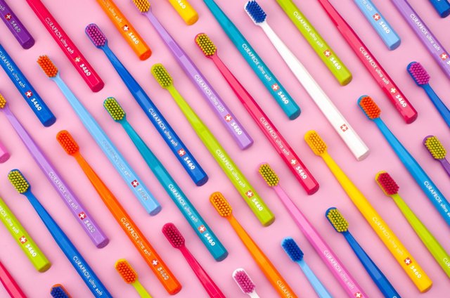 Čistý zub se nekazí / Pilíře pro krásný úsměv