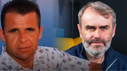 FOTO: František Mrázek