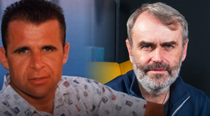 Foto k tématům Robert Šlachta, František Mrázek