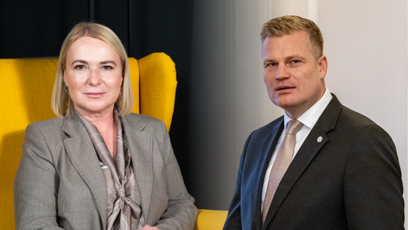 FOTO: Jana Černochová