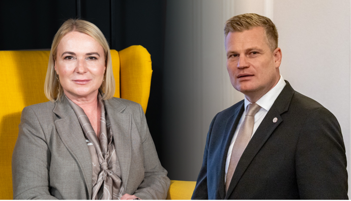 Foto k tématům Jana Černochová, Filip Turek