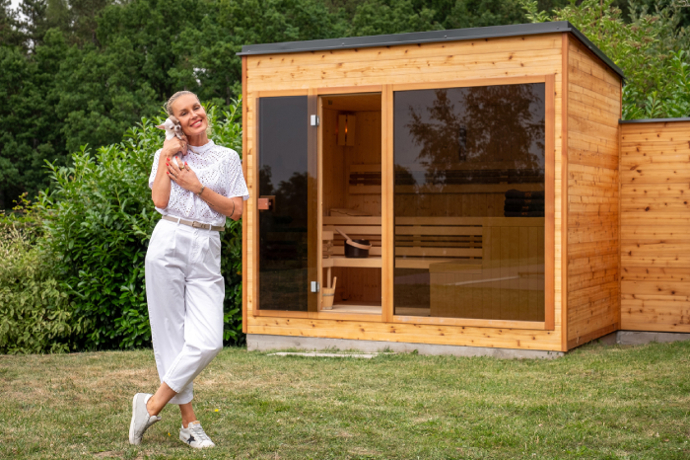 Foto k tématu sauna – stránka 3