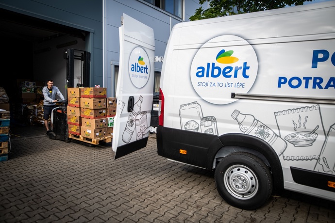 Foto k tématu Albert