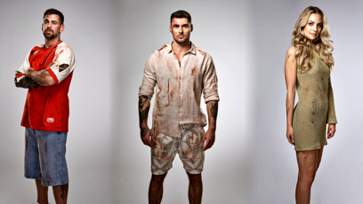 FOTO: Survivor 2026 představil své první soutěžící.