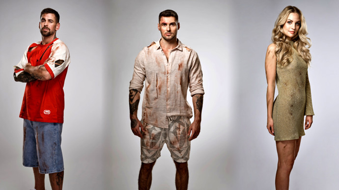 FOTO: Survivor 2026 představil své první soutěžící. – stránka 23