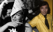 Jiřina Bohdalová zavzpomínala na Karla Gotta.