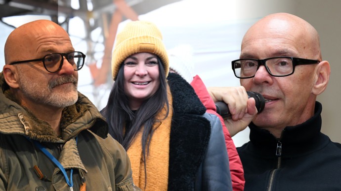 Foto k tématu Oto Klempíř – stránka 2