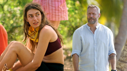 FOTO: Ondřej Novotný se vyjádřil k první vypadlici Simoně.