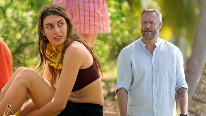 FOTO: Ondřej Novotný se vyjádřil k první vypadlici Simoně. – stránka 8