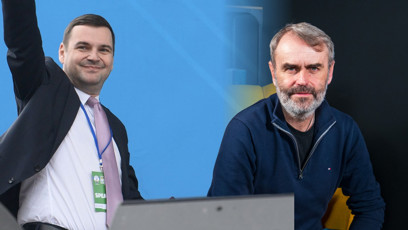 FOTO: Robert Šlachta