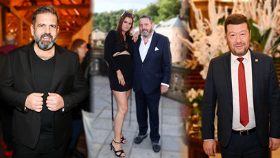 FOTO: Ornella Koktová