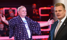 Krutá budoucnost pro Filipa Turka: Vlastík Plamínek přišel s trefnou věštbou 