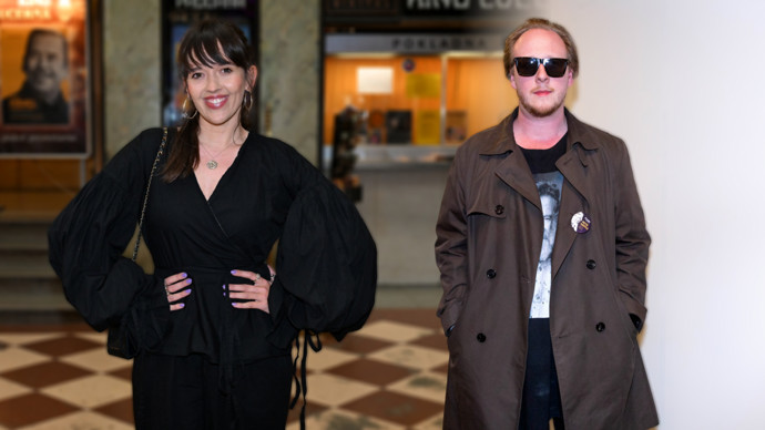 Foto k tématu Štěpán Kozub – stránka 18