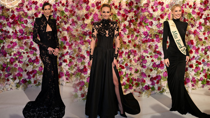 Foto k tématu Český ples