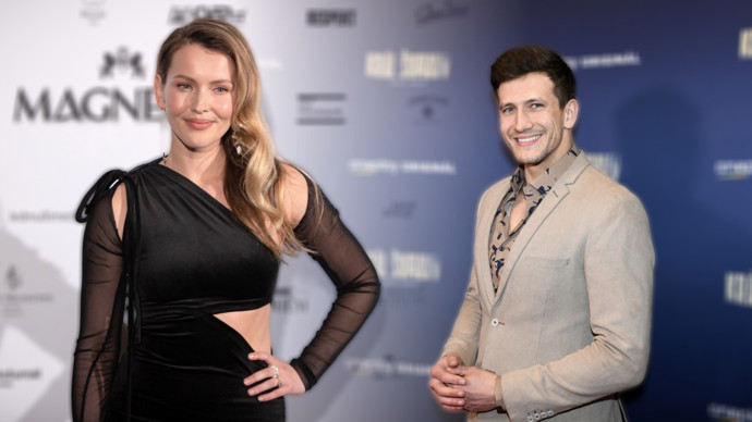 FOTO: Linda Bartošová zkritizovala Jana Solfronka a Jakuba Kotka. – stránka 1