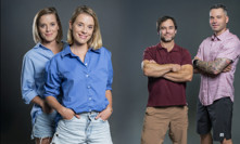 Asia Express představila další soutěžící.