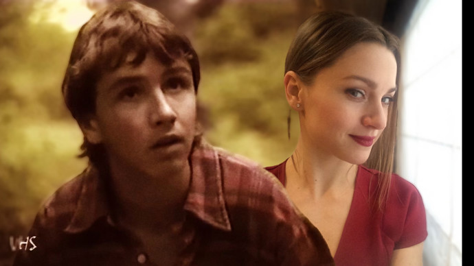 FOTO: Kusnjerová si zahrála matku Straky.